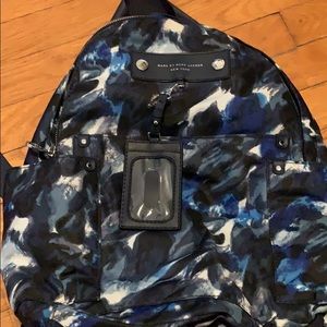 Marc Jacobs Backpack